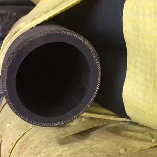 夹布胶管